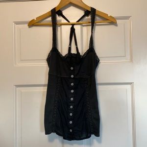 Free people tank top